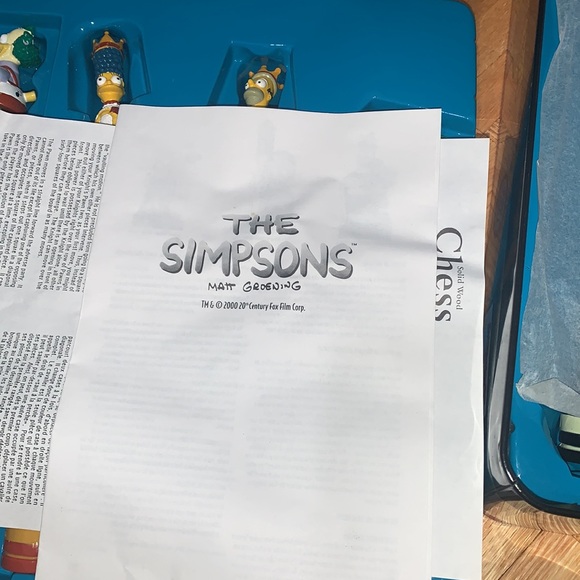 The Simpson - Picture 7 of 11